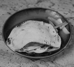 Chicken Doner 