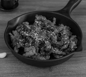 Veg Crispy