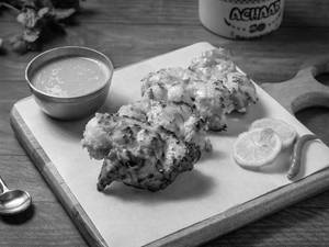 Chicken Reshmi Tikka