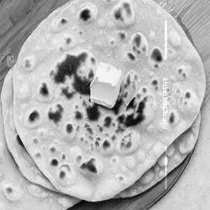 Butter Chapati