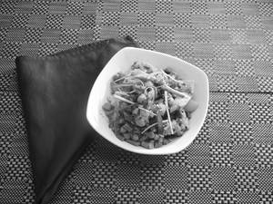 Mix Vegetable