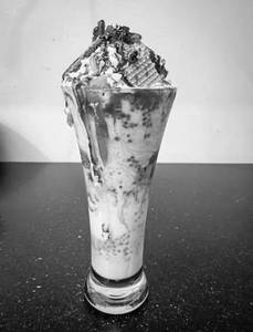 Dubai Hayathi Falooda
