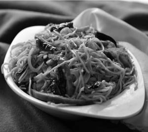 Veg Chowmein