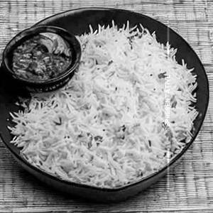 Jeera Rice