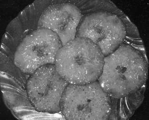 Malai Puri