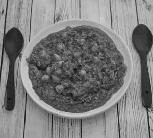 Chana Masala