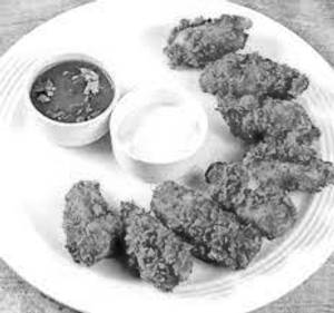 Paneer Kurkure Momos [10pc]