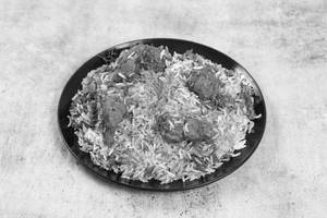 Chicken Tikka Biryani