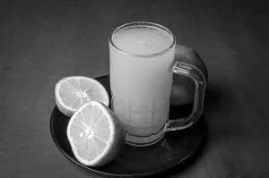 Mosambi Juice