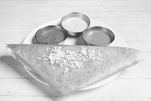 Cheese Masala Dosa