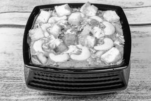 Kaju Paneer