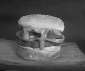 My Cheese Burger