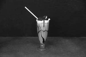 Oreo Shake