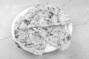 Butter Naan