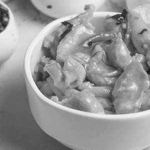 Chicken In Chilli Wine