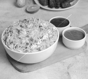 Egg Fried Rice
