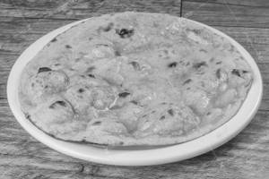 Butter Roti