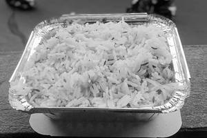Jeera Rice