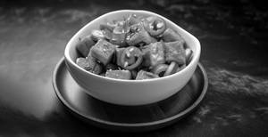 Paneer Manchurian