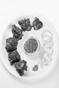 Chicken Pahadi Tikka