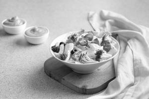 100n Veg Russian Salad (750 Ml)