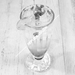 Passion Fruit Mojito