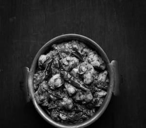 Gongura Kodi Kura