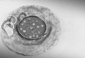 Chole Bhature