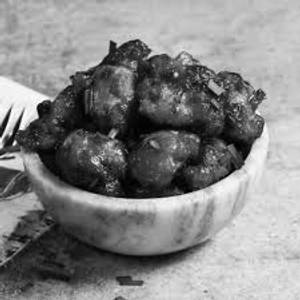 Veg Manchurian