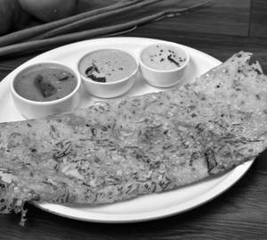 Ravva Dosa