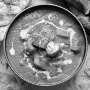 Paneer Butter Masala