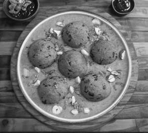 Paneer Kofta