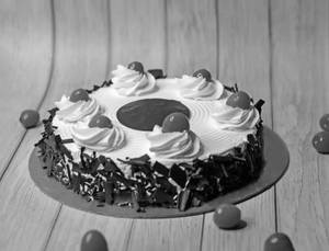 Black Forest(450 Gm)
