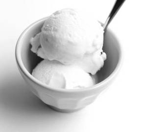 Vanilla Ice Cream