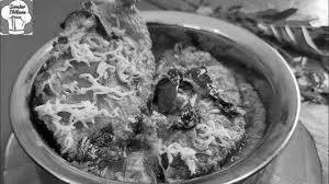 Fish Curry With Handi