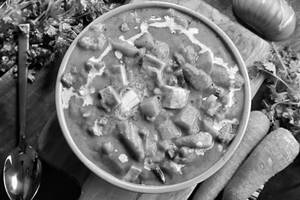 Mix Veg