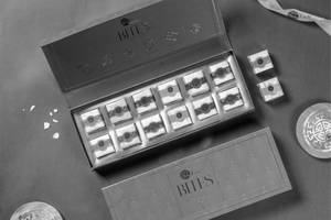 Assorted Bites 300 Gms (12 Pcs)