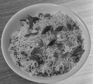 Veg Fried Rice