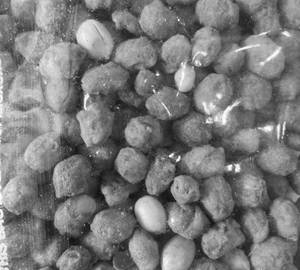 Coated Peanuts (200 Gms)