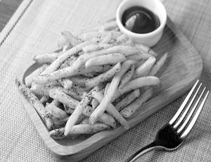 French Fry Potato