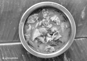 Kudal Gravy
