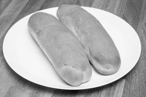 Salt Roll
