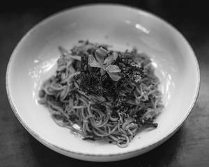 Korean Ramen Noodle Veg