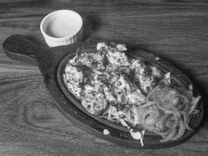 Murgh Tikka Chatpata
