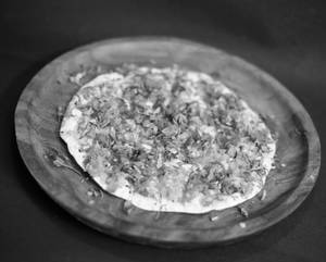 Masala Papad