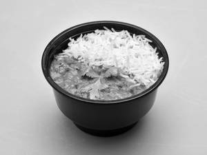 Dal Tadka + Rice