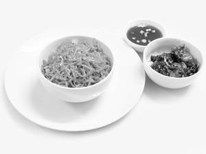 Veg Schezwan Style Noodles