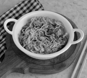 Masala Maggie