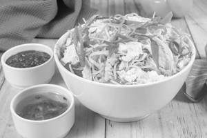 Egg Noodles