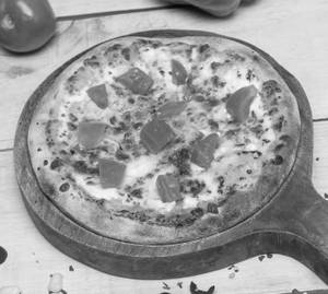 Tomato Pizza
